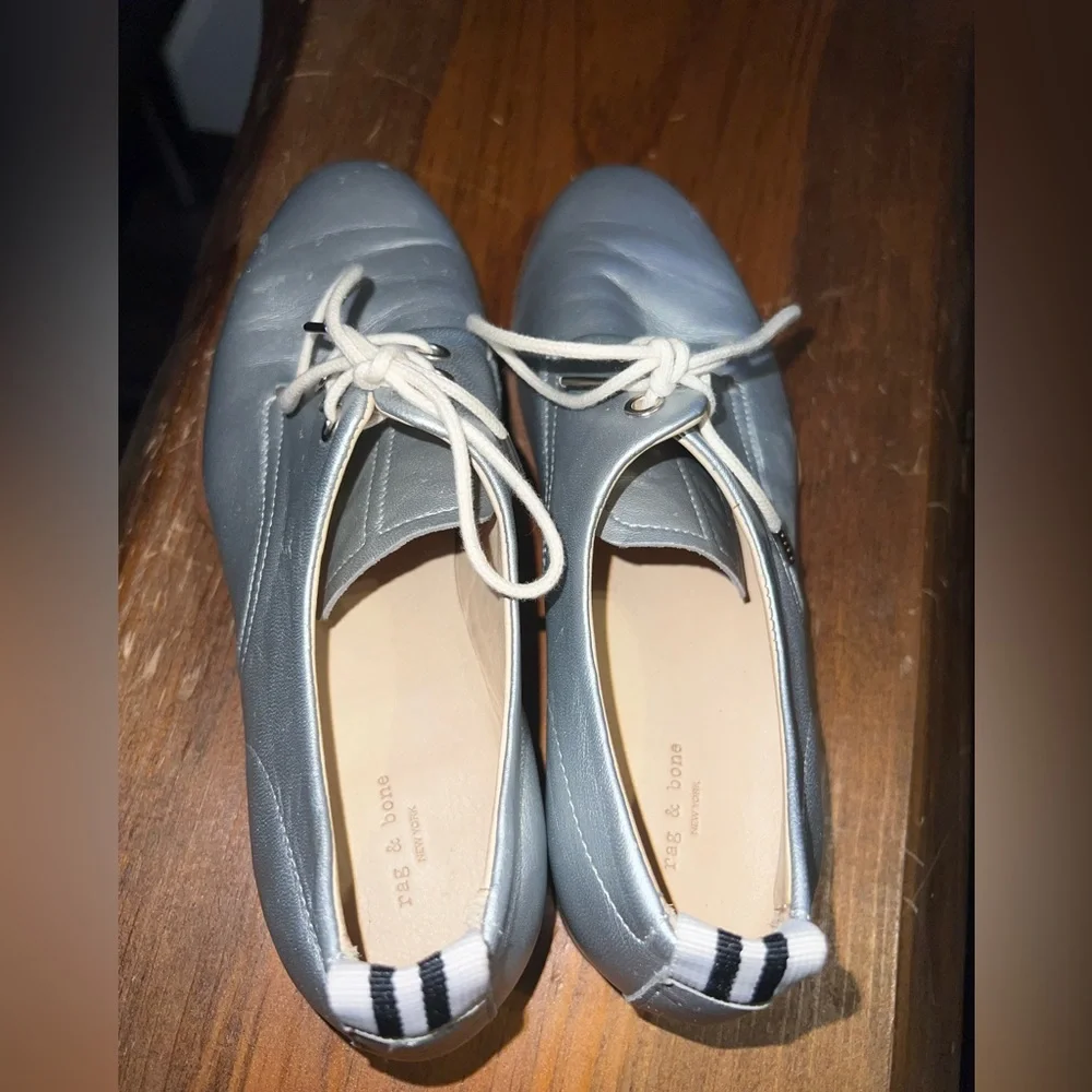 Rag & Bone Shoes - Picture 4 of 7